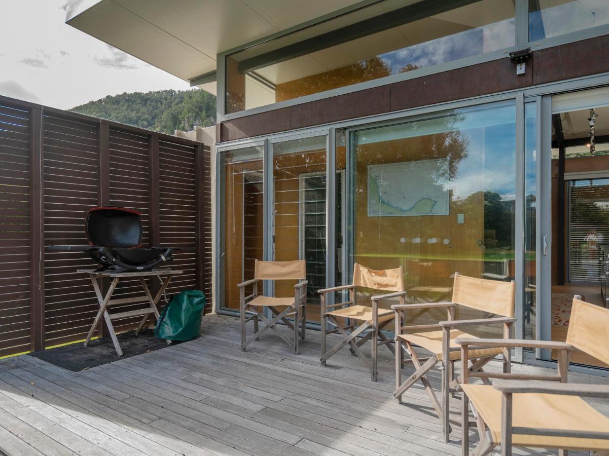 Little Paua - Pauanui Holiday Home Dış mekan fotoğraf