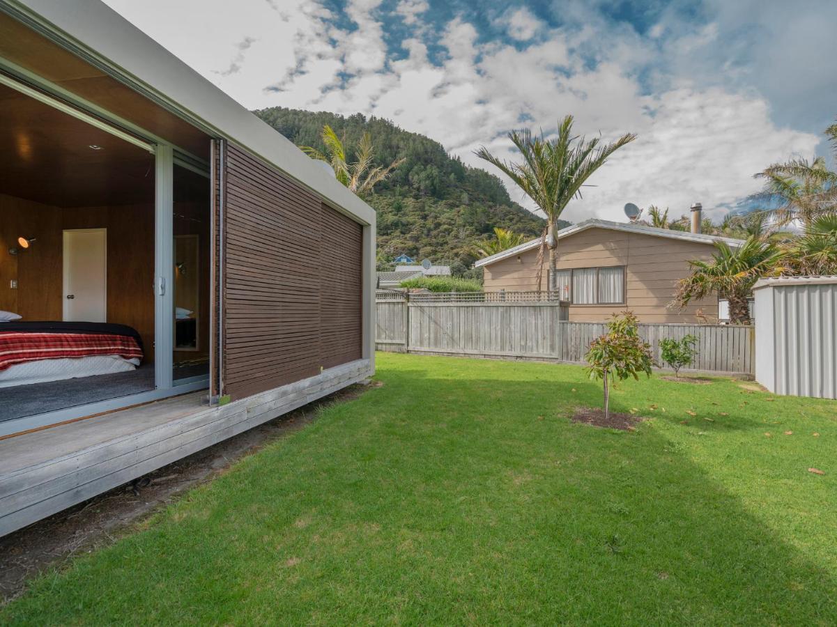 Little Paua - Pauanui Holiday Home Dış mekan fotoğraf
