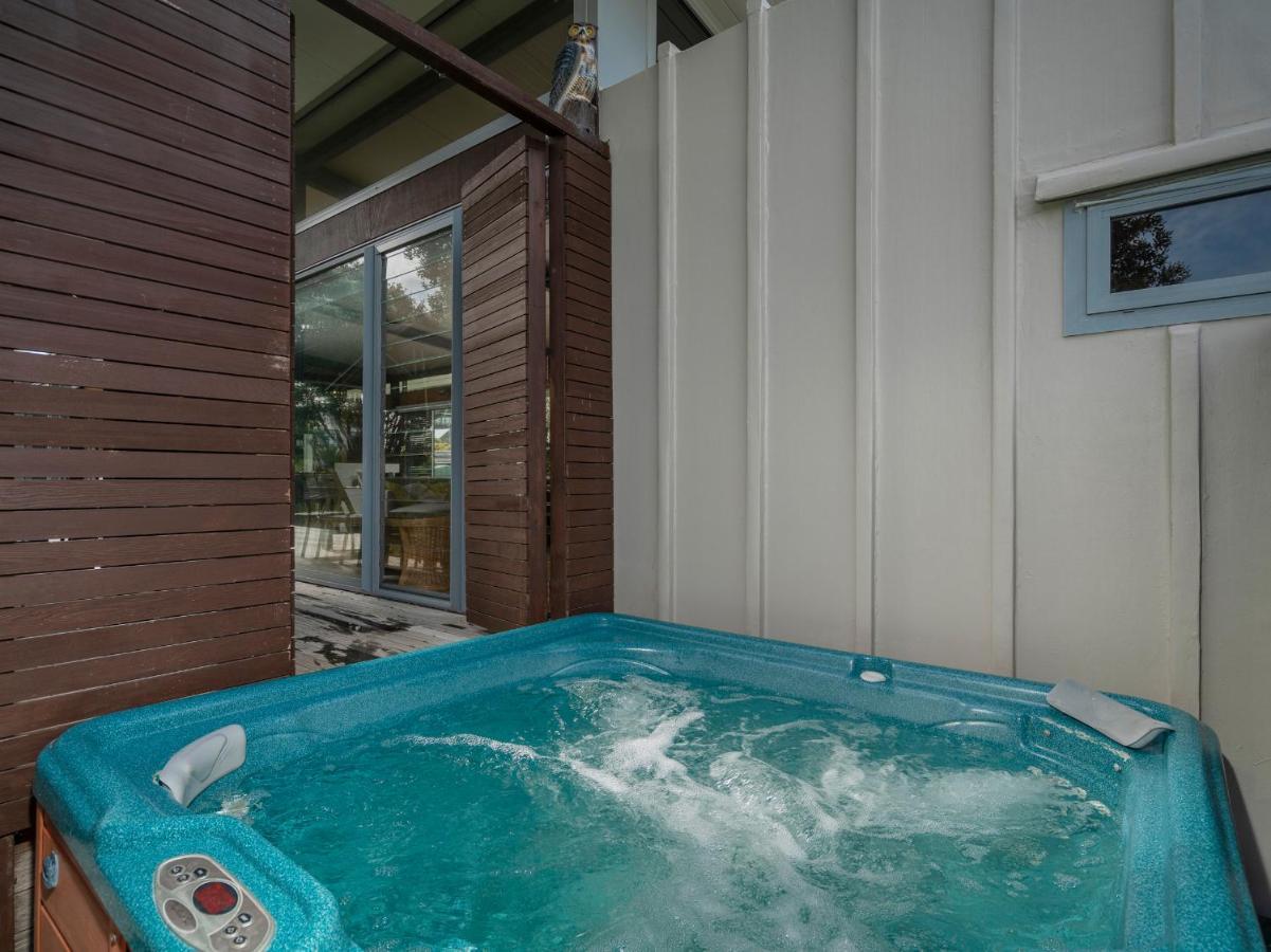 Little Paua - Pauanui Holiday Home Dış mekan fotoğraf