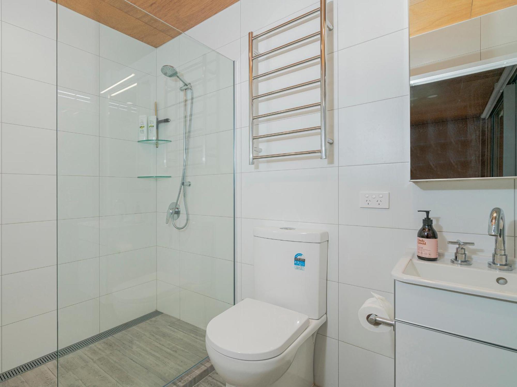 Little Paua - Pauanui Holiday Home Dış mekan fotoğraf